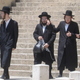 Image for article titled Massive Anti-Internet Rally for 'All Jews' Except, Duh, Women